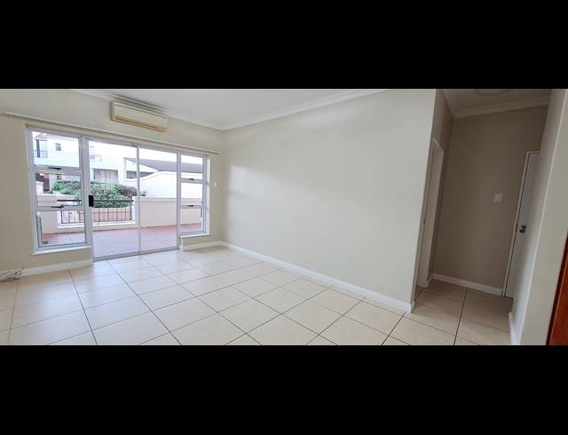 2 BEDROOM APARTMENT RENTED IN WALMER HEIGHTS